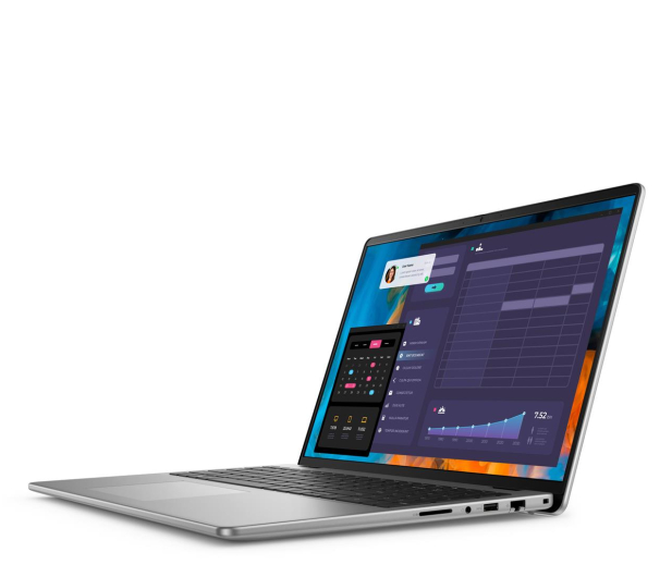 Dell Vostro 16 5640 i5-1334U/8GB/512/Win11P - 1285214 - zdjęcie 3